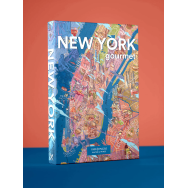 Gourmet Puzzle - New York 1000 bitar